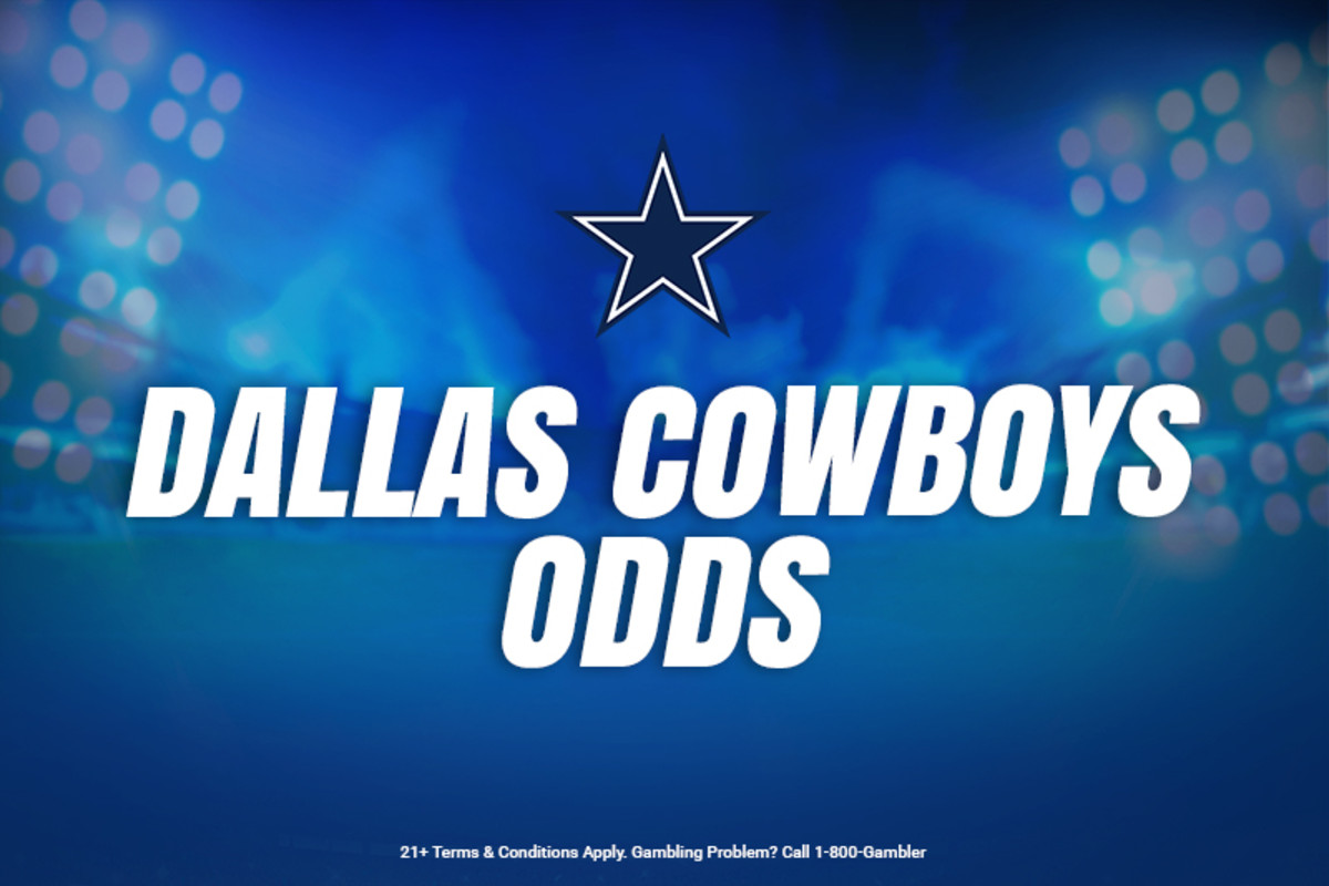 Stay updated with the latest Cowboys NFL betting odds. Our experts provide insights on their Super Bowl odds, playoff chances, and much more.