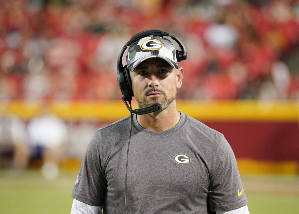 Matt LaFluer