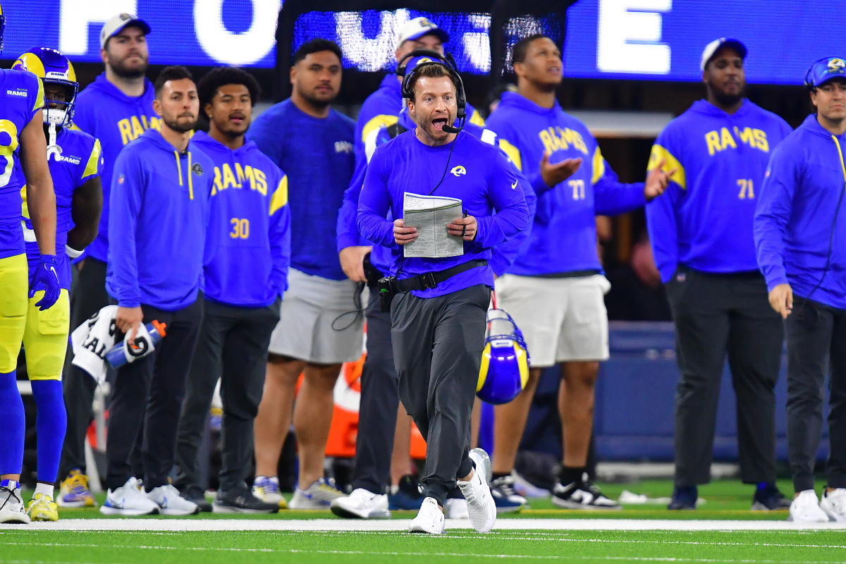 Sean McVay