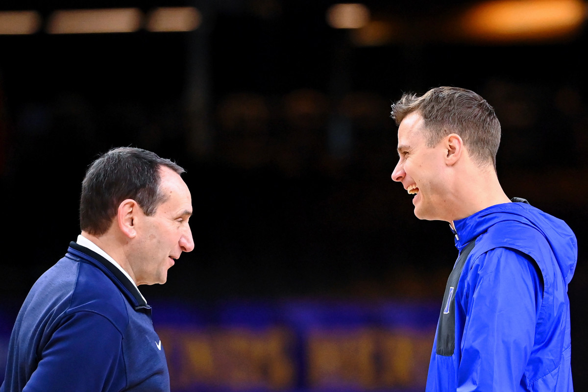 Duke basketball