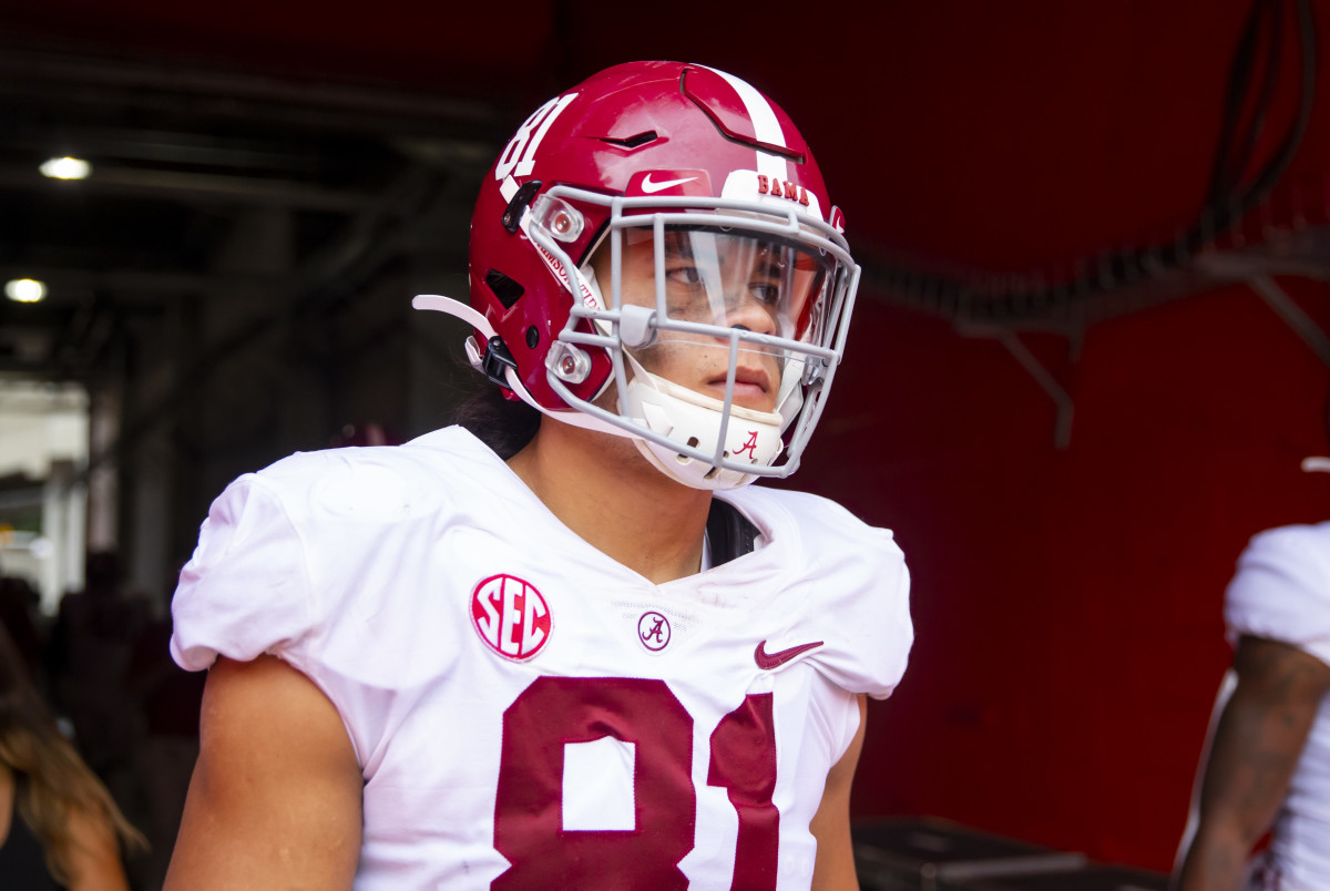 Cameron Latu