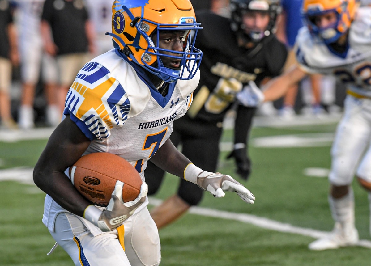 Travon West Wren