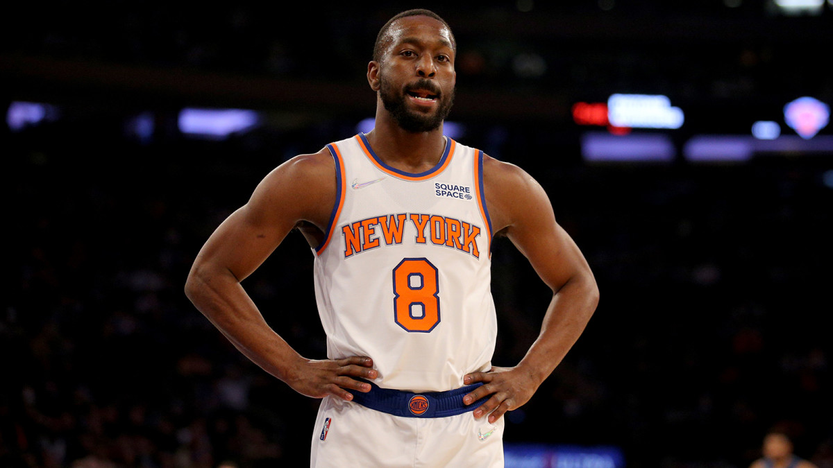 Kemba Walker