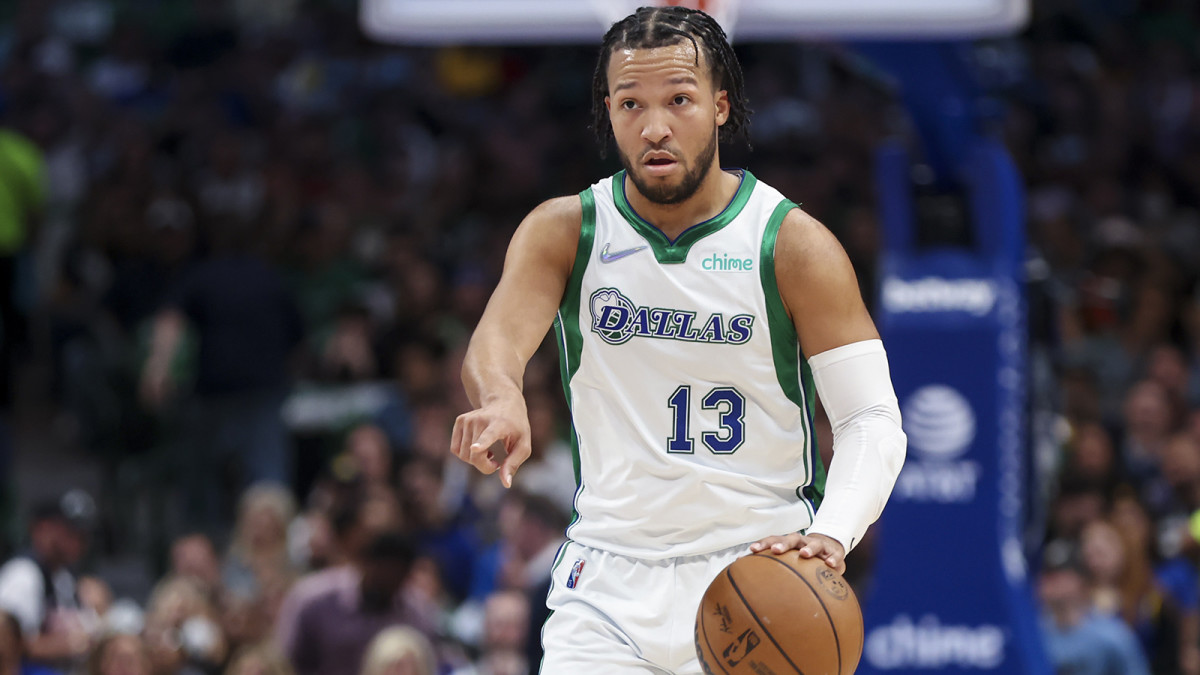 Jalen Brunson