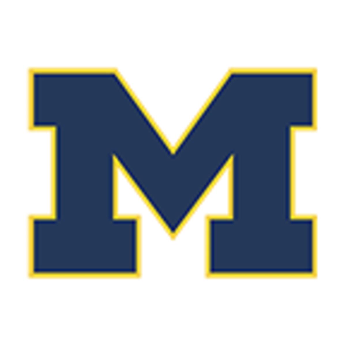 Michigan Logo