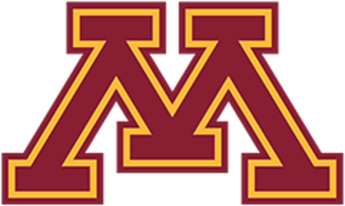 Minnesota Logo