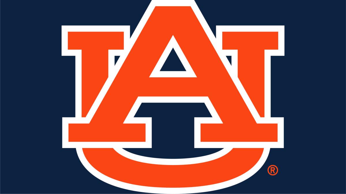 Auburn logo