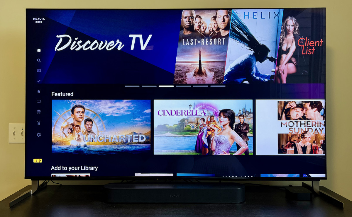 2-SONY X95K REVIEW
