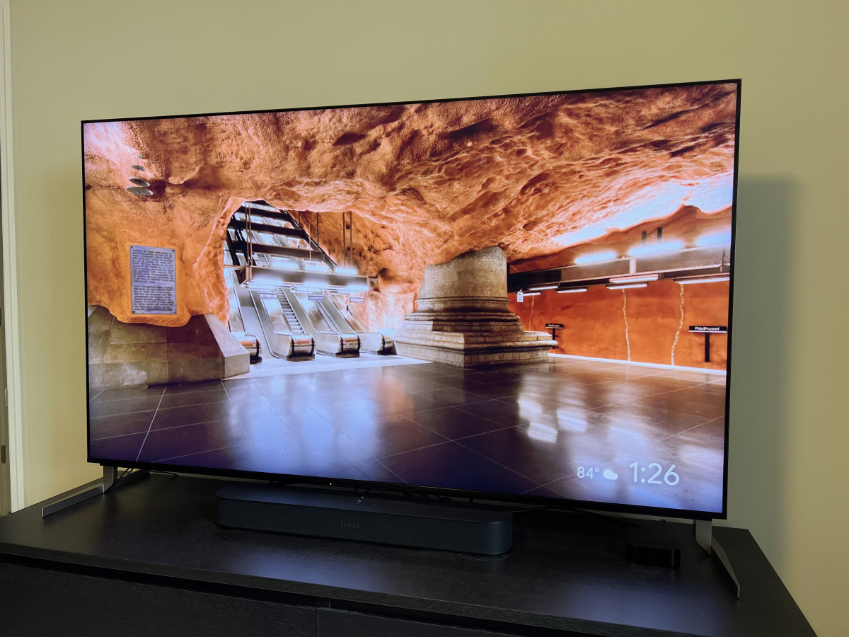 1-SONY X95K REVIEW