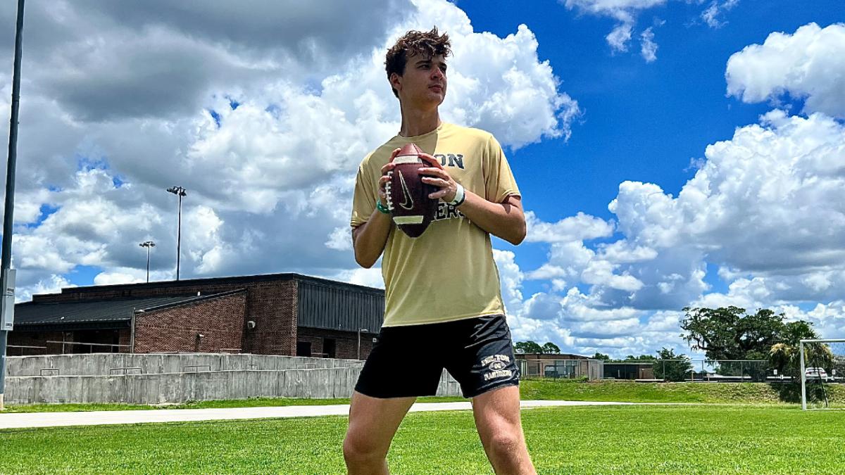 Emory Williams Milton (Fla.) High School