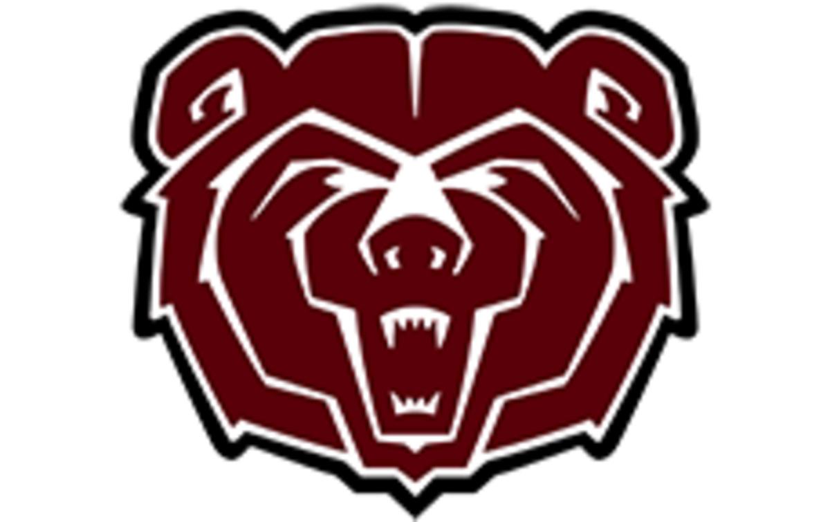 Missouri State logo
