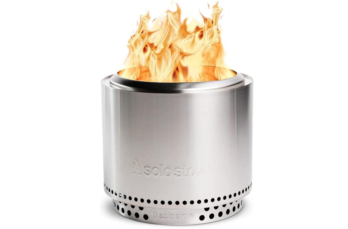 Solo Stove Bonfire