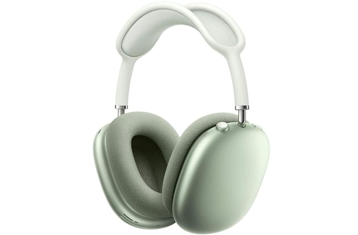 Apple AirPods Max