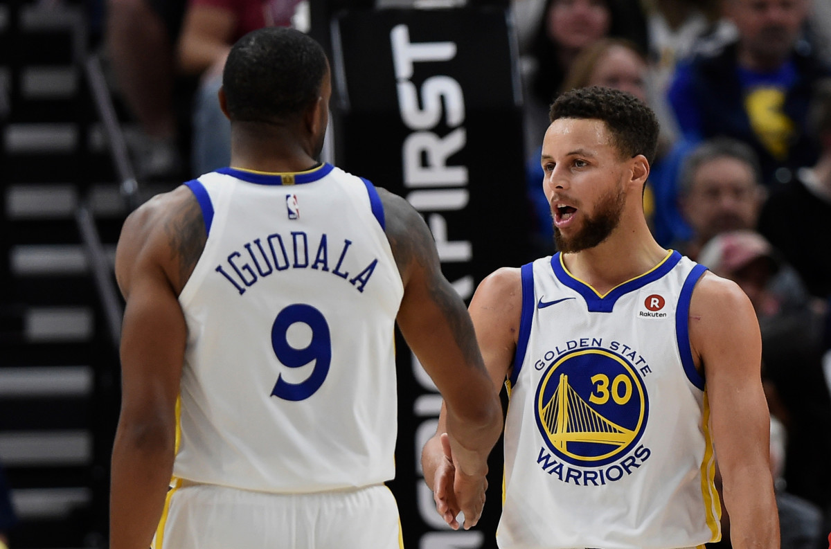 steph-curry-andre-iguodala