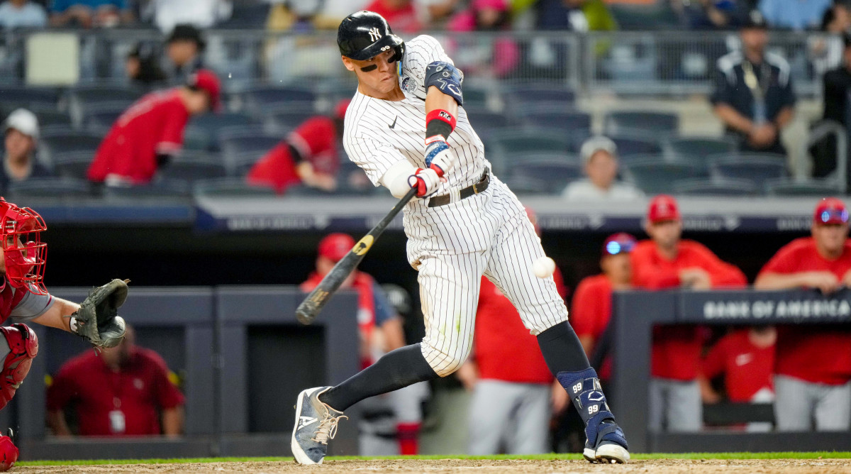 Aaron Judge