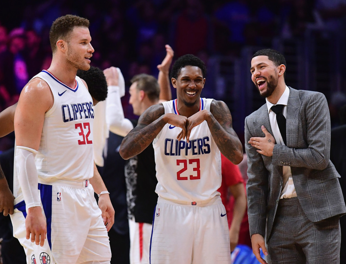 Houston+Rockets+v+Los+Angeles+Clippers+mqrR-L2MduPx