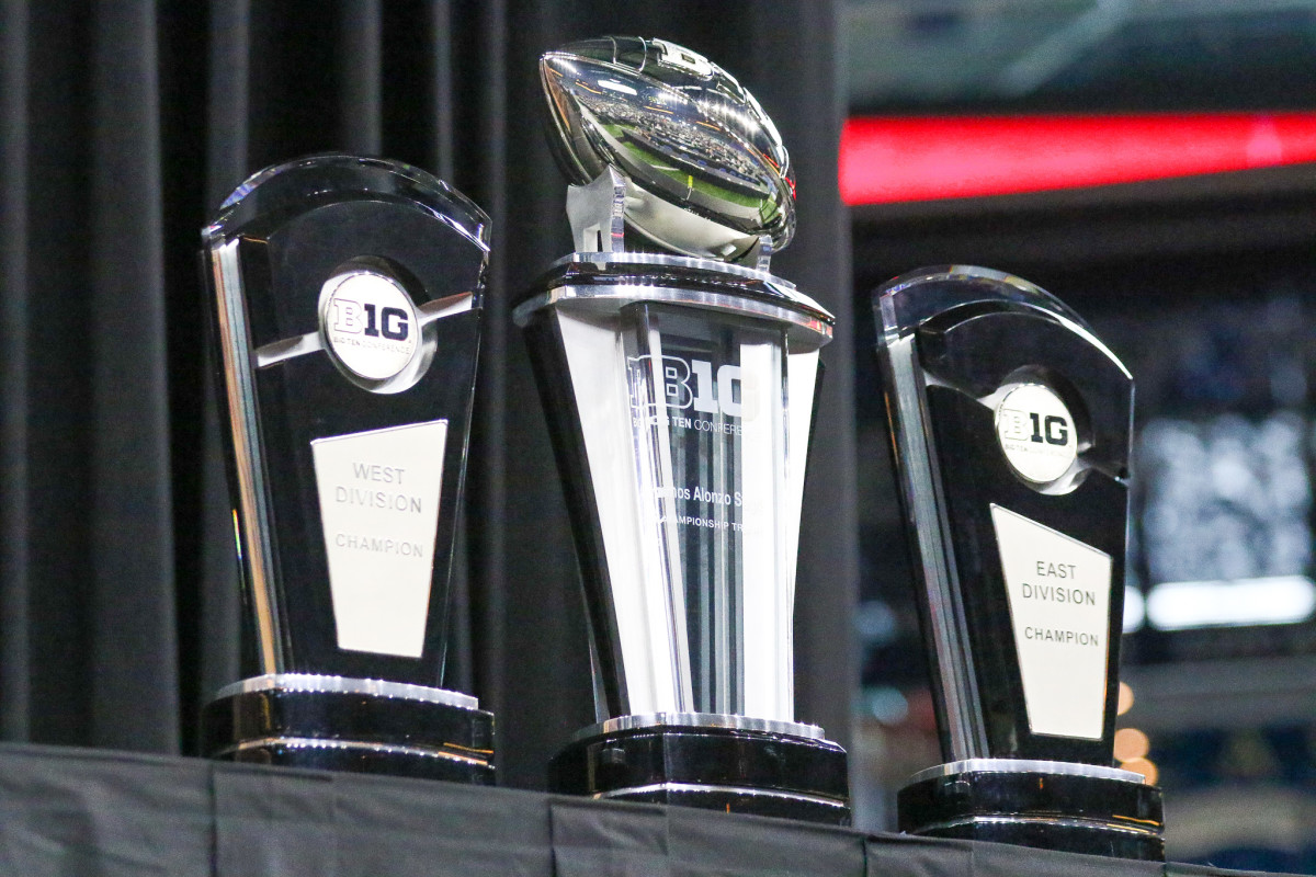 Big Ten