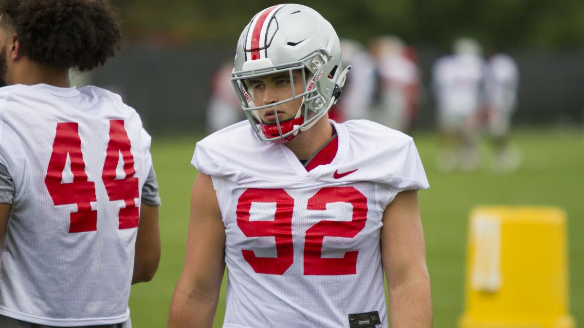 24. Caden Curry