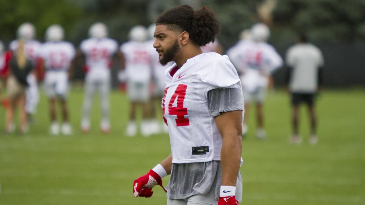 27. J.T. Tuimoloau
