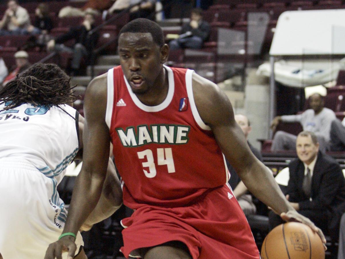 maine red claws