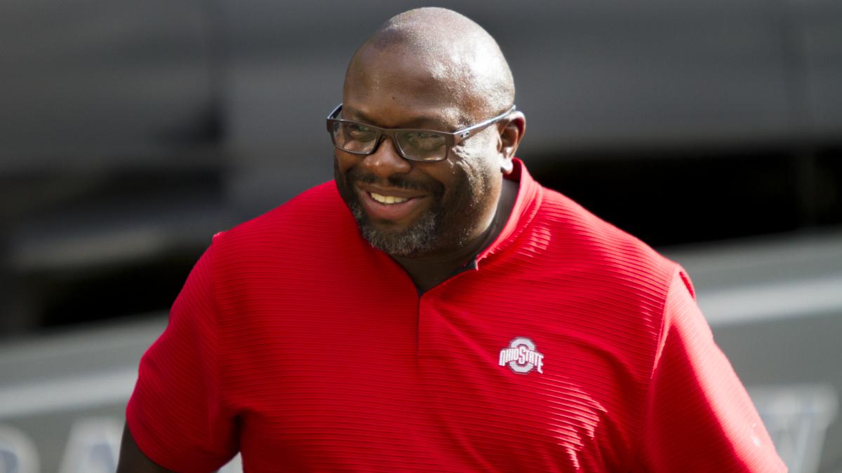 54. Tony Alford