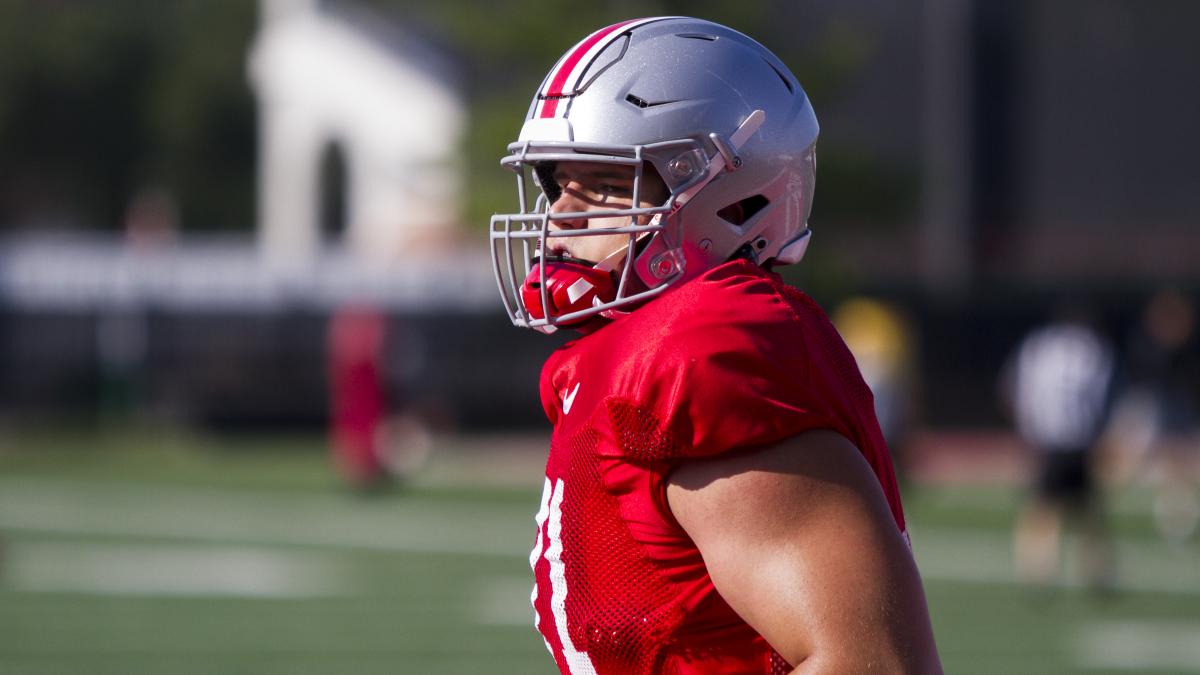 24. Ben Christman