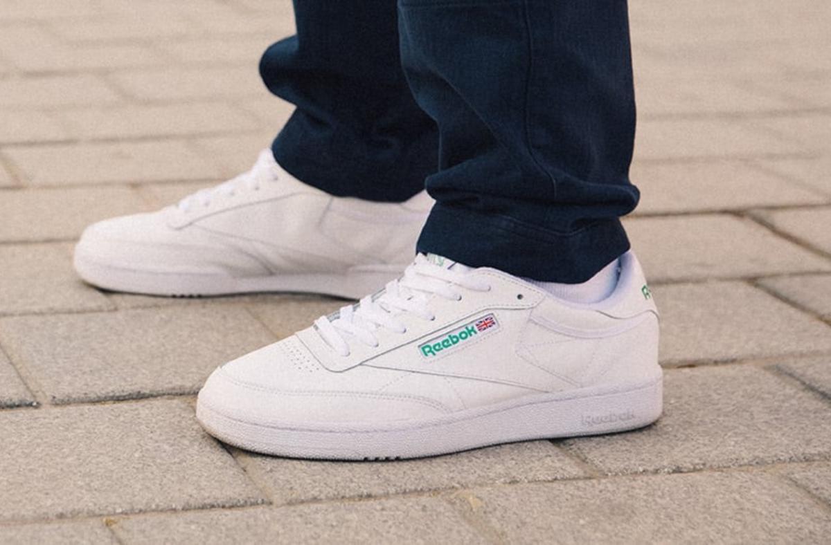 Reebok shoes