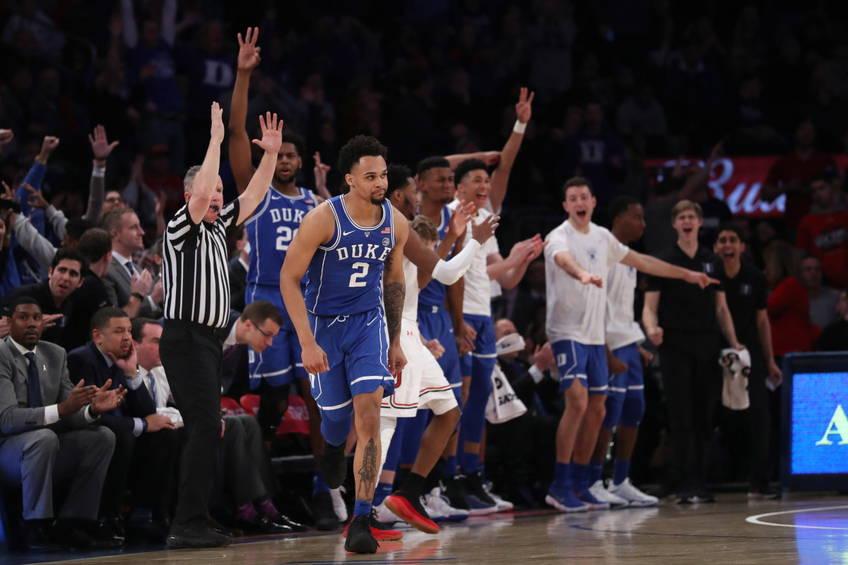 Duke basketball
