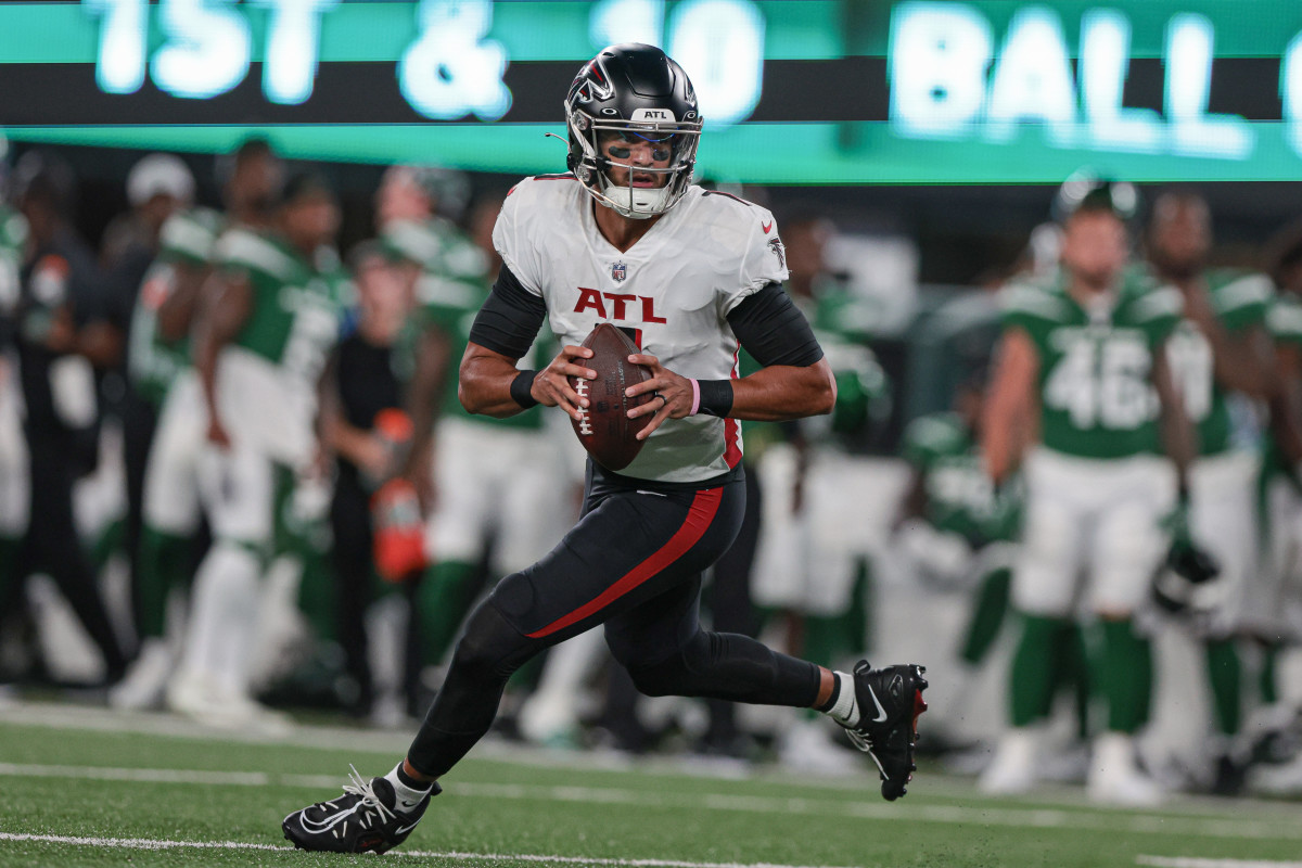 Marcus Mariota