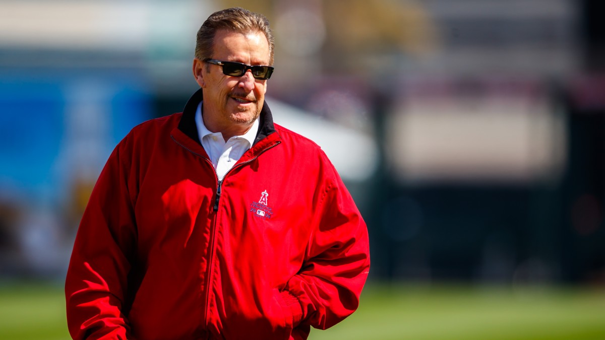 Moreno bought the Angels from Disney in 2003 and oversaw five playoff teams in his first seven seasons. But the legacy of his ownership is his failure to build a winning team around Trout and Ohtani.