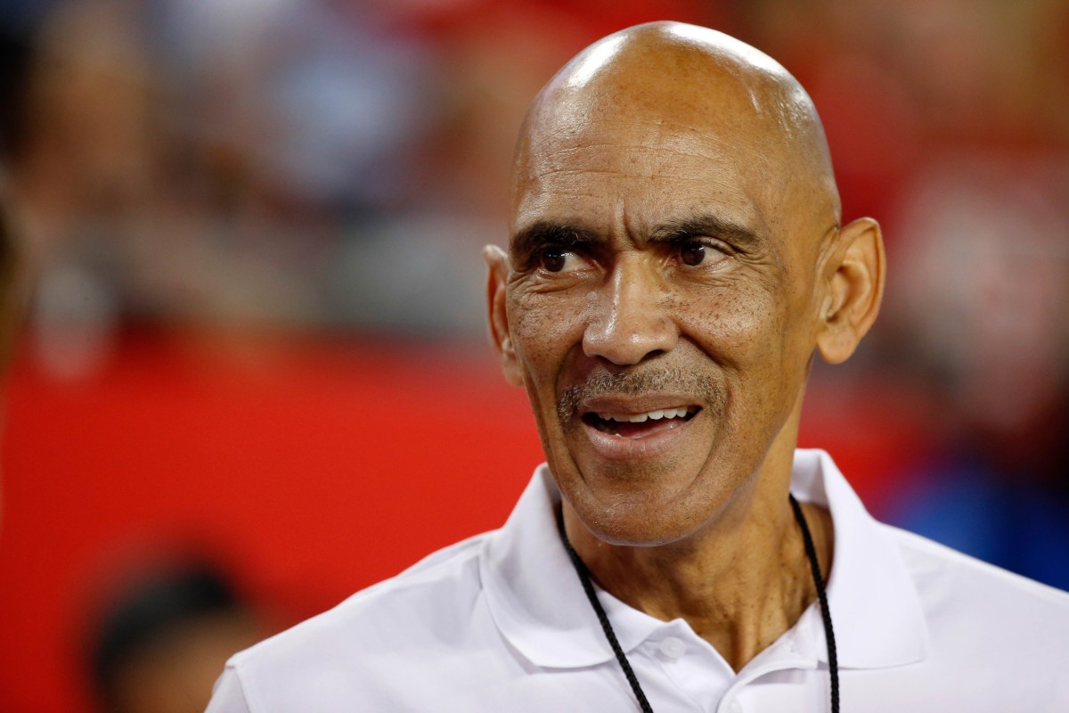 Tony Dungy
