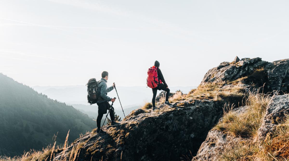 Best hiking shoes