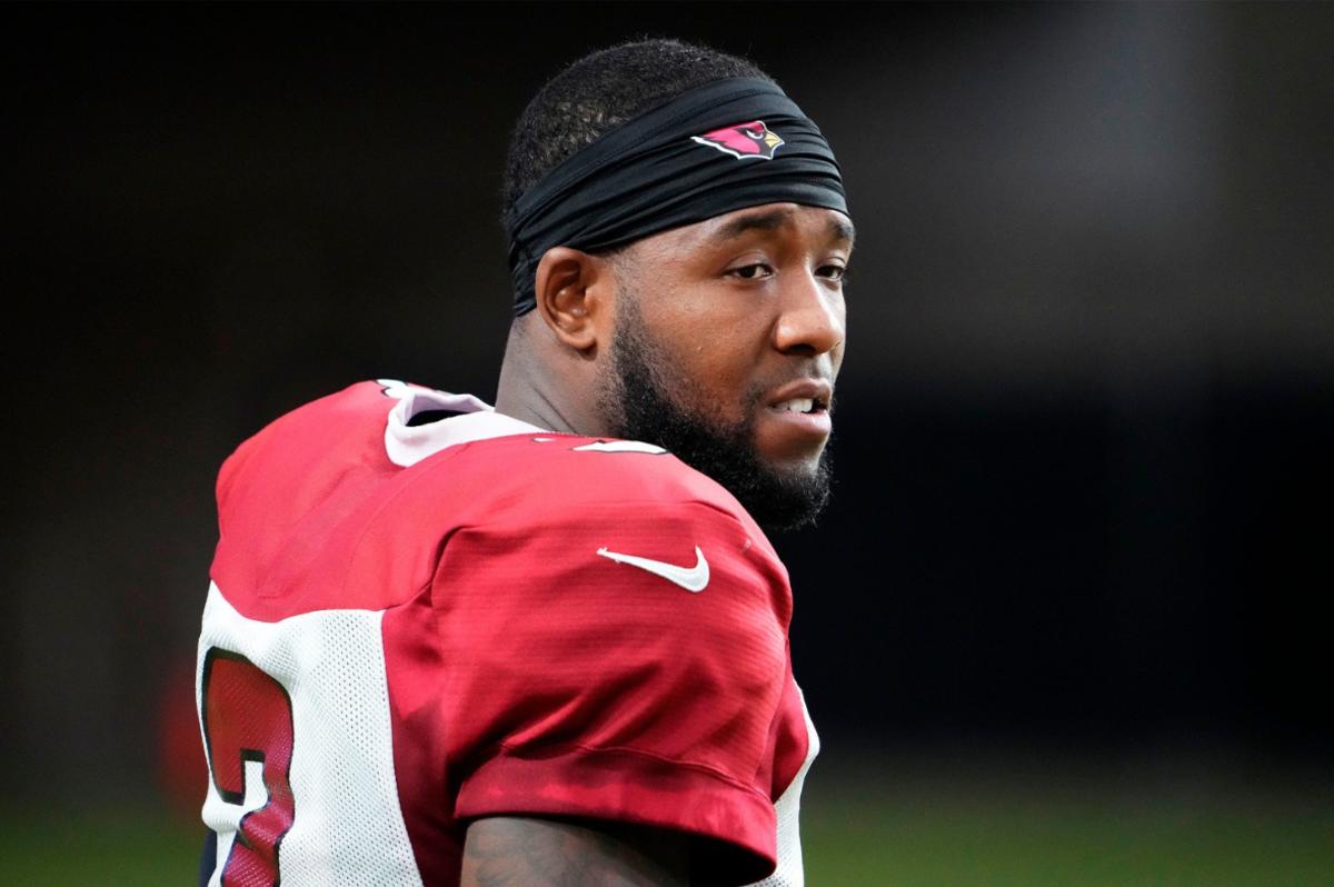 Budda Baker
