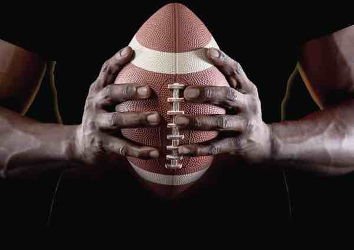 BlackQuarterback