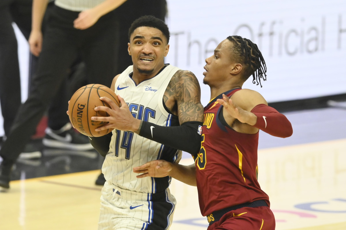 Gary Harris