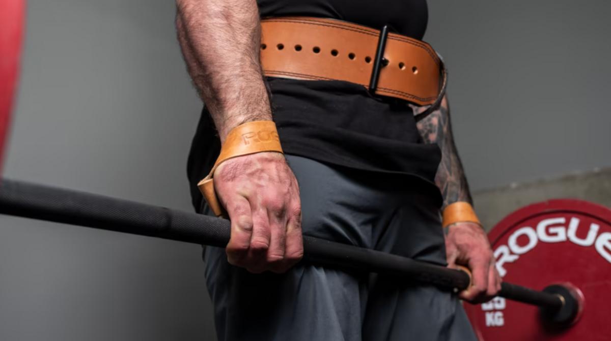 Best Lifting Straps