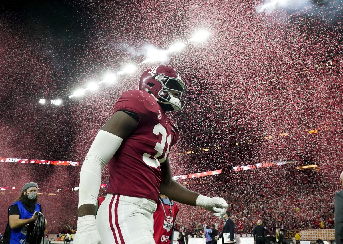 Will Anderson Jr.