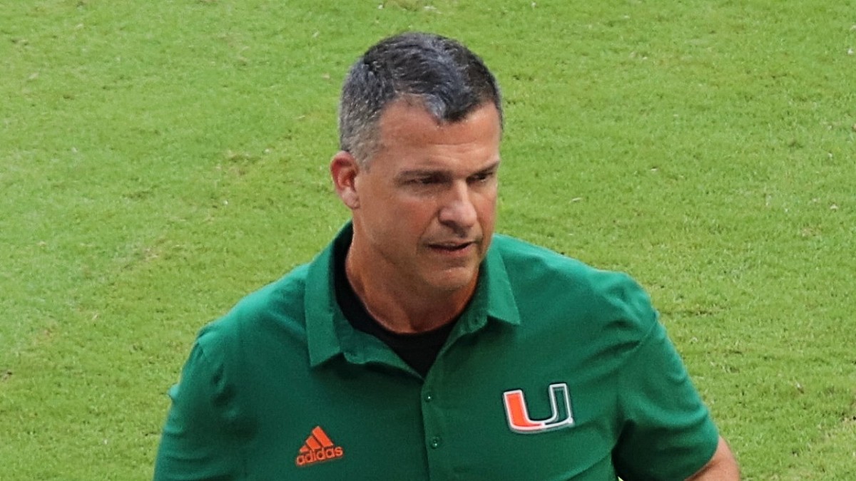 Cristobal and his staff must continue to install their offensive and defensive philosophies, tweak them as needed, and recruit to that plan.