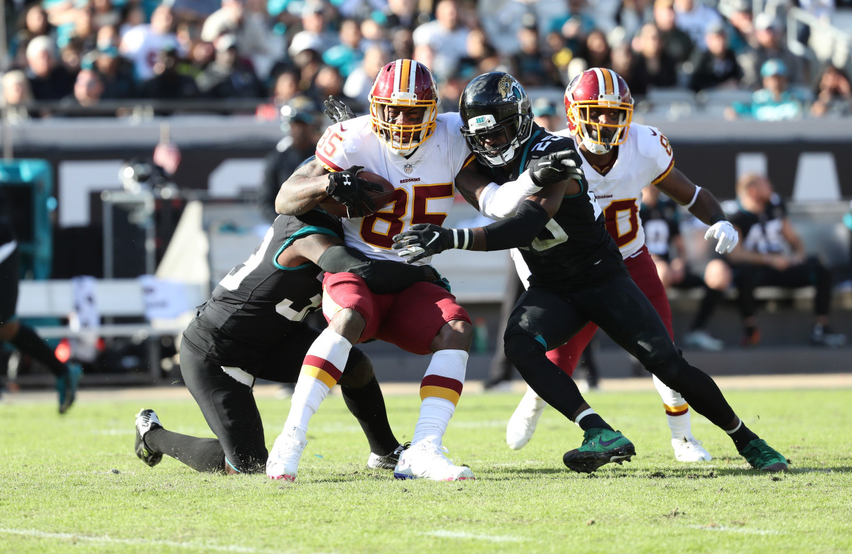 Vernon Davis