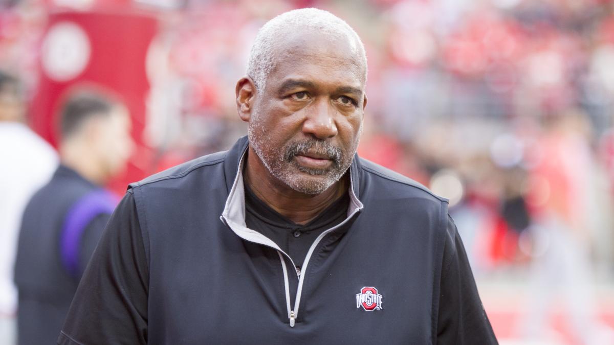 41. Gene Smith
