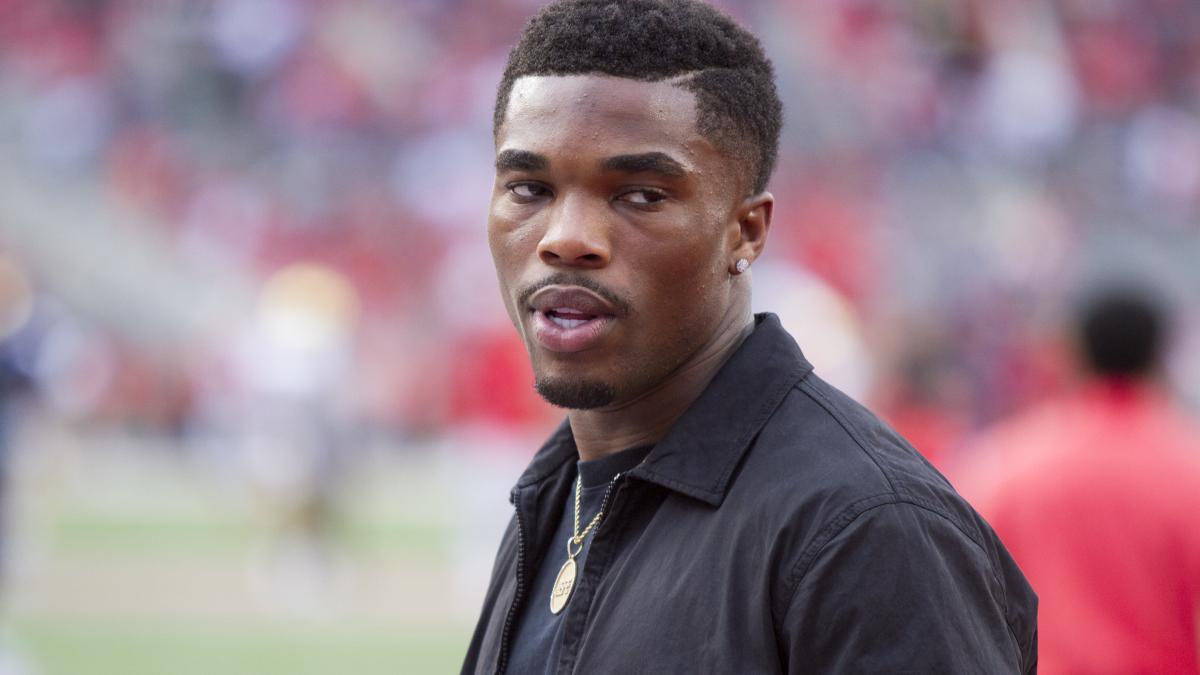 47. Jeff Okudah