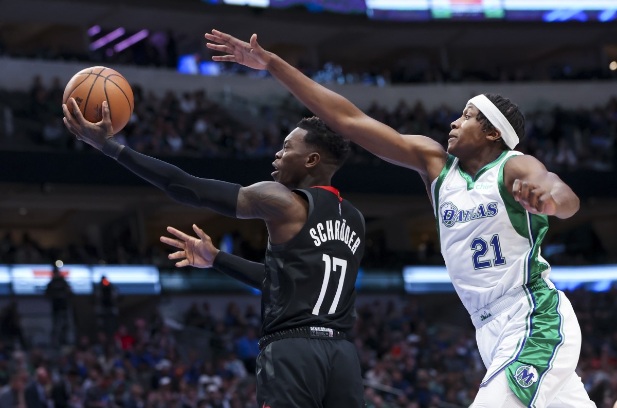 Dennis Schroder