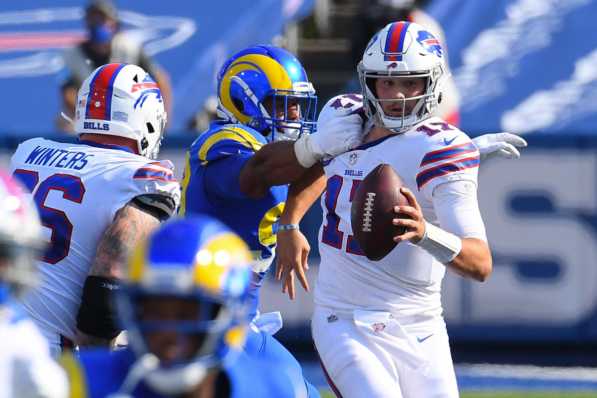 josh allen