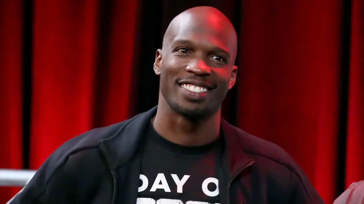 Chad Ochocinco