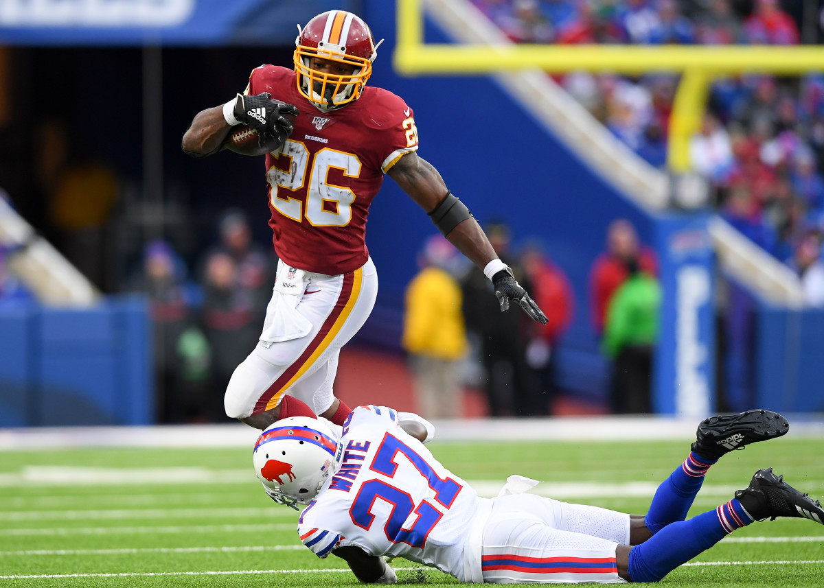 Adrian Peterson