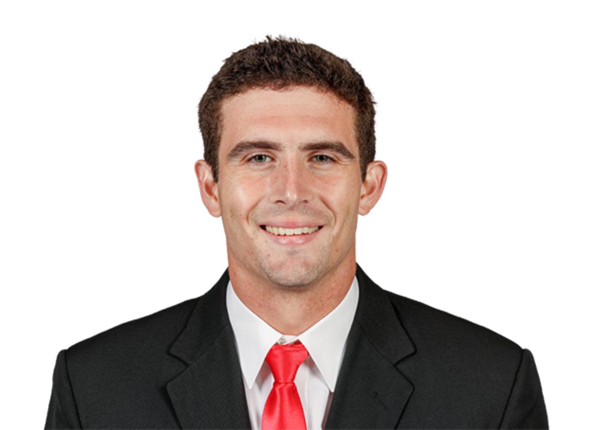 Georgia QB Stetson Bennett 1