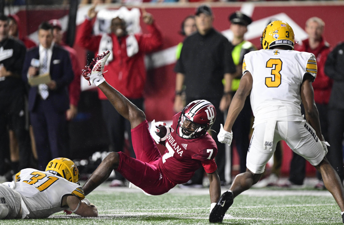 D.J. Matthews Jr.