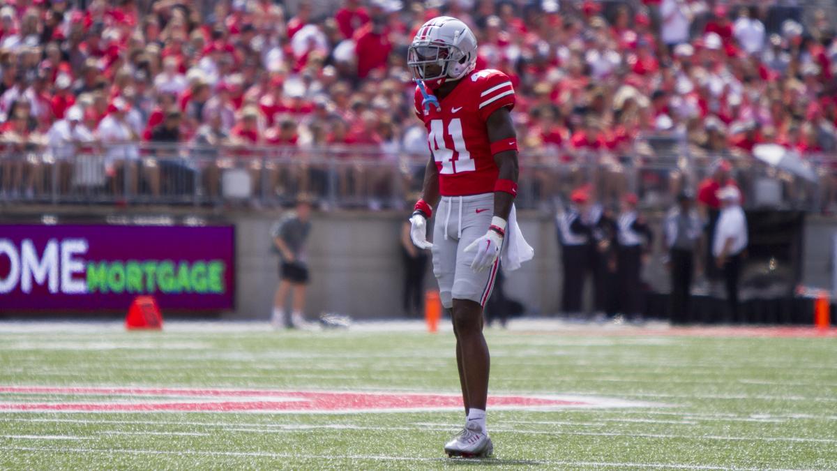 52. Josh Proctor