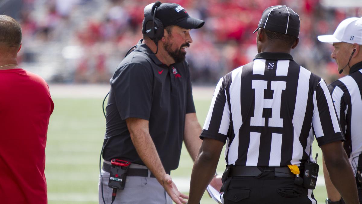 51. Ryan Day