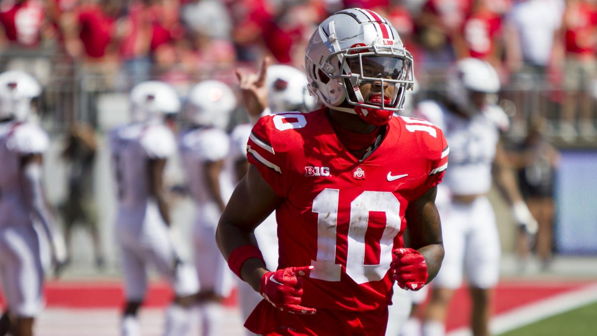 99. Xavier Johnson